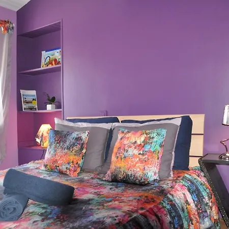 D'hotes Sauternais Отель типа 