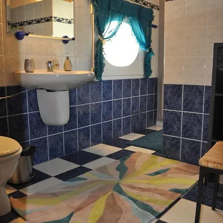 D'hotes Sauternais Bed & Breakfast Pujols-sur-Ciron