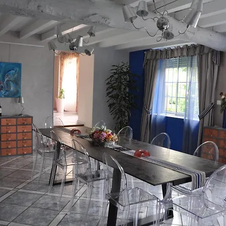 D'hotes Sauternais Bed & Breakfast Pujols-sur-Ciron