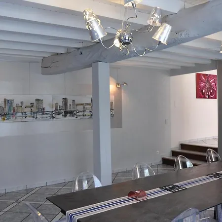 Couette-café D'hôtes Sauternais Pujols-sur-Ciron