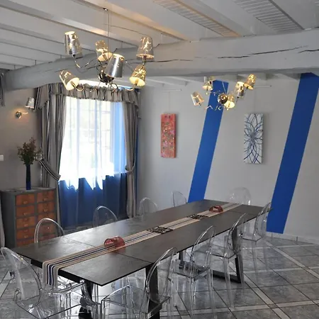 D'hôtes Sauternais 3*