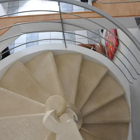 D'hôtes Sauternais Couette-café 3*