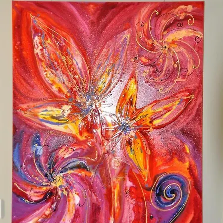 Couette-café D'hôtes Sauternais 3*