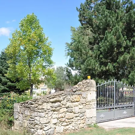 Couette-café D'hôtes Sauternais