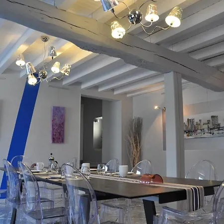 D'hôtes Sauternais Pujols-sur-Ciron