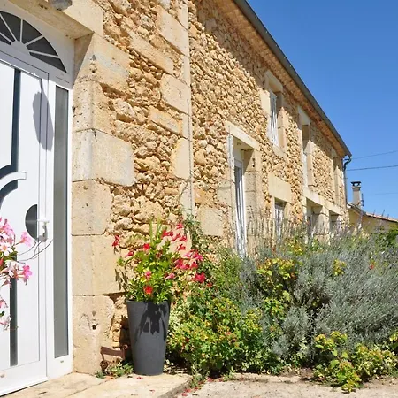 D'hotes Sauternais 3* Pujols-sur-Ciron