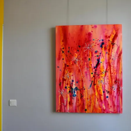 D'hôtes Sauternais Couette-café Pujols-sur-Ciron