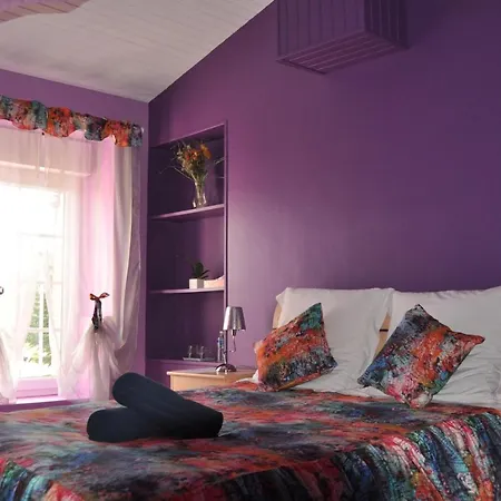 D'hotes Sauternais 3*