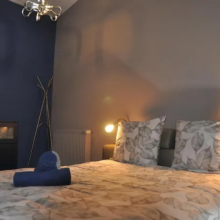 Couette-café D'hôtes Sauternais 3*