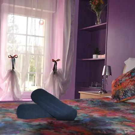 D'hôtes Sauternais Pujols-sur-Ciron