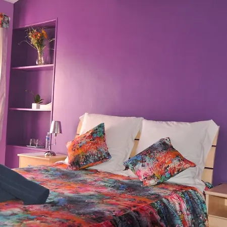 Couette-café D'hôtes Sauternais Pujols-sur-Ciron