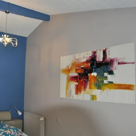 D'hotes Sauternais Bed & Breakfast