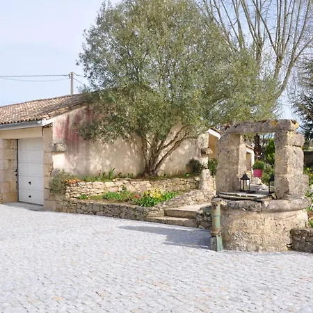 D'hôtes Sauternais Couette-café