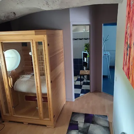 D'hôtes Sauternais Couette-café