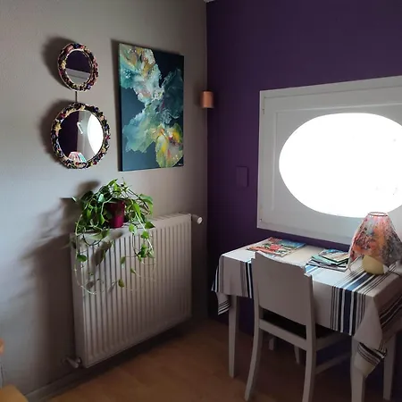 Couette-café D'hôtes Sauternais 3*