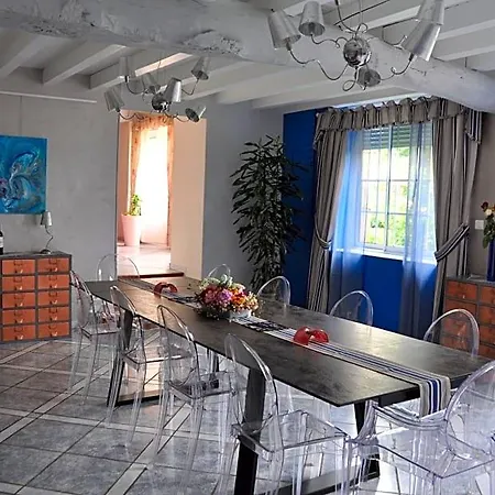 Bed & Breakfast D'hotes Sauternais 3*