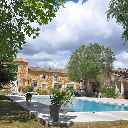D'hotes Sauternais Bed & Breakfast