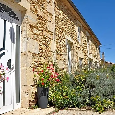 Bed & Breakfast D'hotes Sauternais