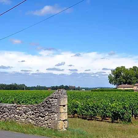 Bed & Breakfast D'hotes Sauternais
