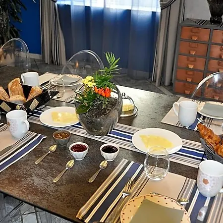 Bed & Breakfast D'hotes Sauternais