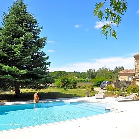 D'hotes Sauternais 3* Pujols-sur-Ciron