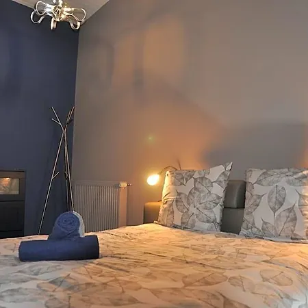 D'hotes Sauternais Bed & Breakfast Pujols-sur-Ciron