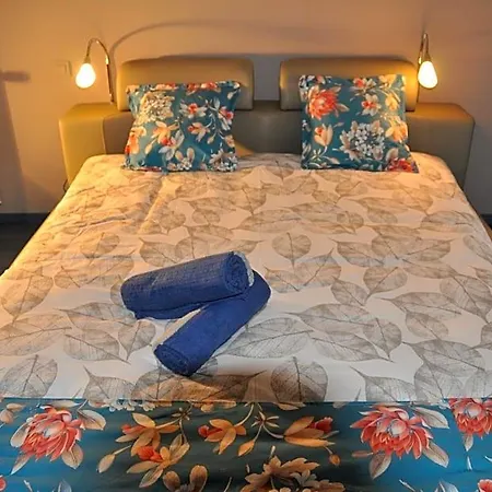 D'hotes Sauternais 3* Pujols-sur-Ciron