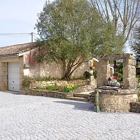 Bed & Breakfast D'hotes Sauternais