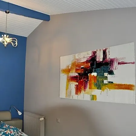 Bed & Breakfast D'hotes Sauternais Pujols-sur-Ciron