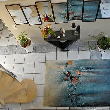 D'hotes Sauternais 3* Pujols-sur-Ciron