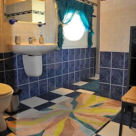 D'hotes Sauternais Bed & Breakfast Pujols-sur-Ciron