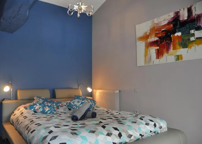 Bed and Breakfast D'hotes Sauternais