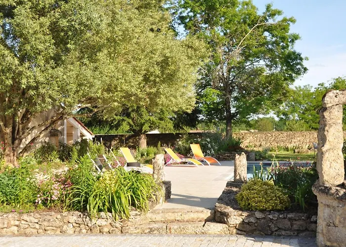 D'hotes Sauternais 3*