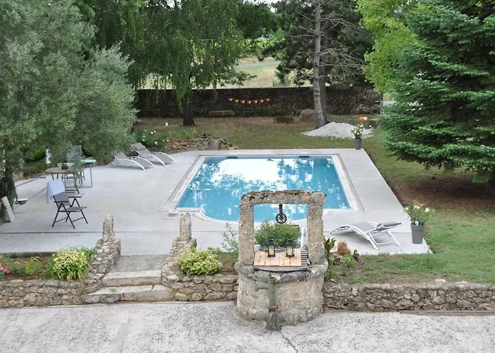 Bed and breakfast D'hotes Sauternais Pujols-sur-Ciron