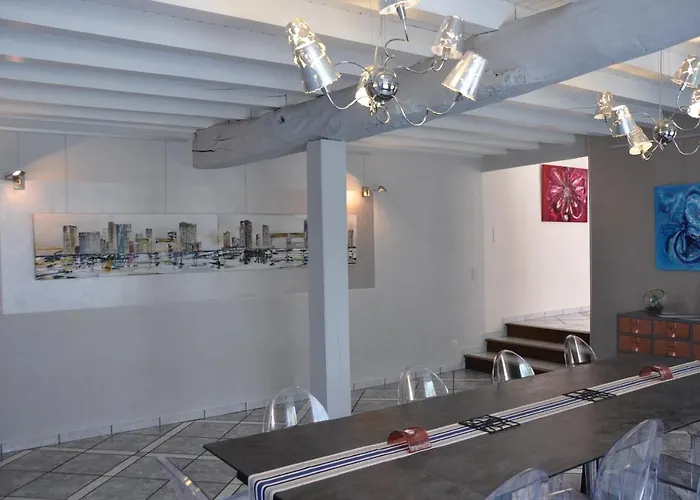 Bed and breakfast D'hotes Sauternais Pujols-sur-Ciron