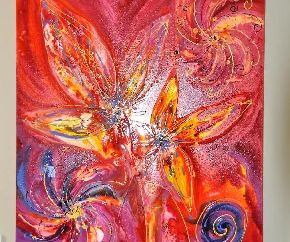 Bed and breakfast D'hotes Sauternais 3*