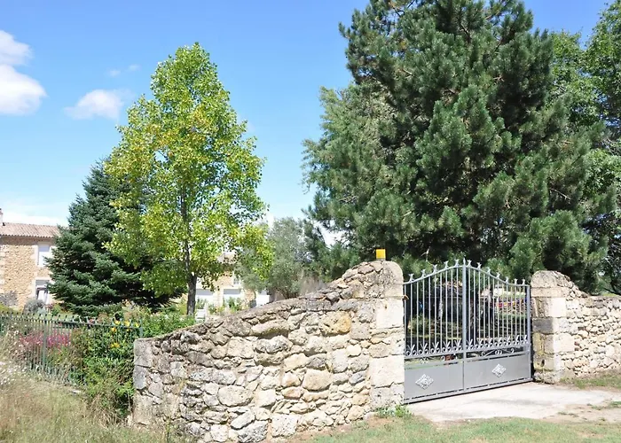 Bed and Breakfast D'hotes Sauternais