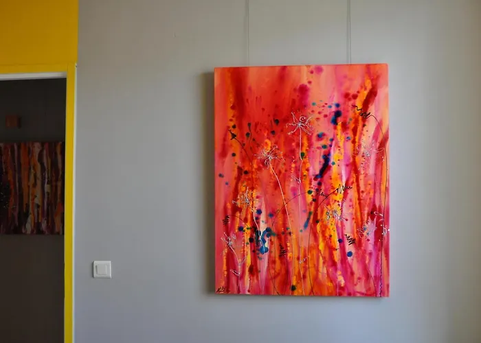 D'hotes Sauternais Bed and breakfast Pujols-sur-Ciron