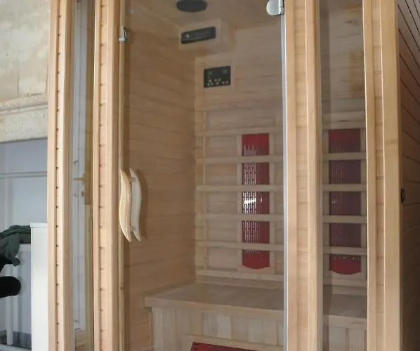 D'hotes Sauternais Bed and breakfast 3*