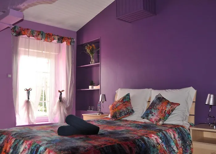 D'hotes Sauternais 3*