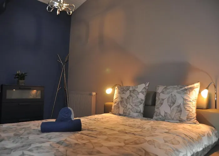 Bed and breakfast D'hotes Sauternais 3*