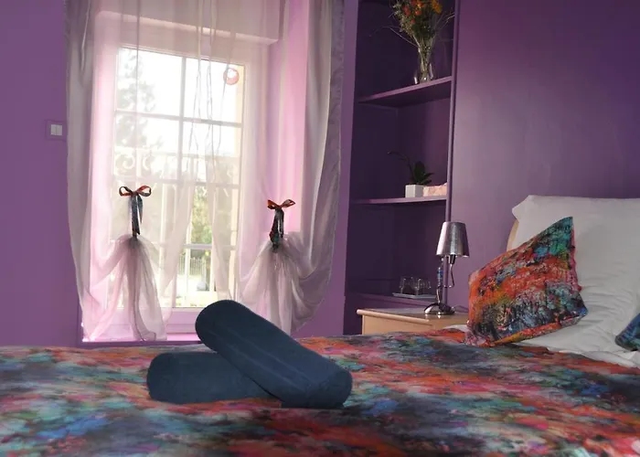 D'hotes Sauternais Pujols-sur-Ciron