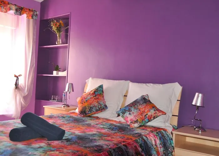 Bed and breakfast D'hotes Sauternais Pujols-sur-Ciron