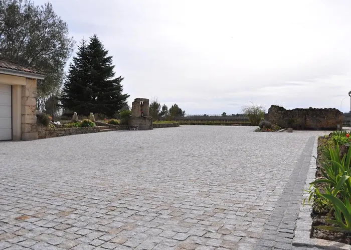 Bed and breakfast D'hotes Sauternais Pujols-sur-Ciron