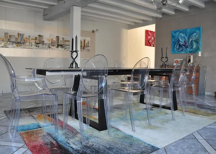 D'hotes Sauternais 3*